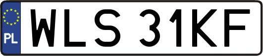 WLS31KF