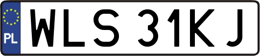 WLS31KJ
