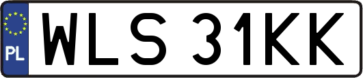 WLS31KK