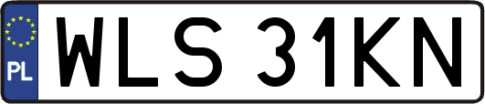 WLS31KN