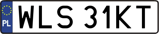 WLS31KT