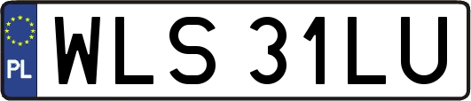 WLS31LU
