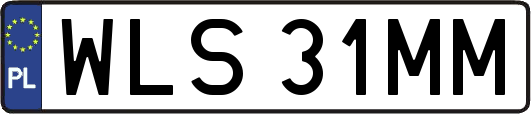 WLS31MM
