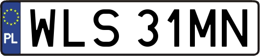 WLS31MN