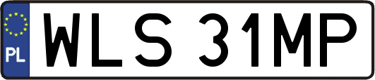 WLS31MP
