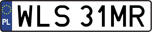 WLS31MR