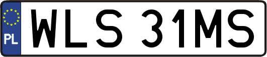 WLS31MS