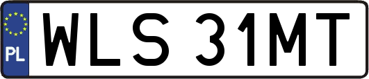 WLS31MT