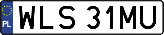 WLS31MU