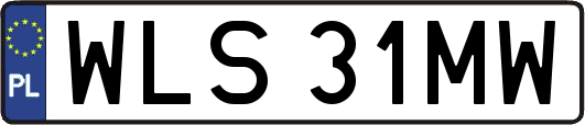 WLS31MW