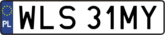 WLS31MY