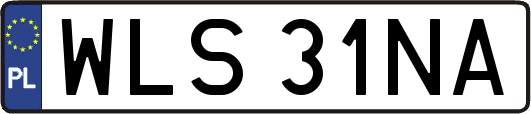 WLS31NA