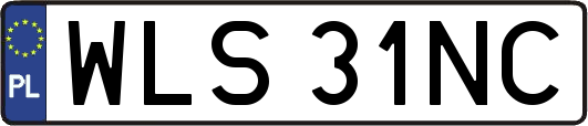 WLS31NC