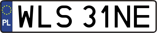 WLS31NE