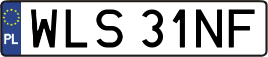 WLS31NF