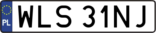 WLS31NJ