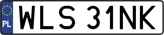 WLS31NK