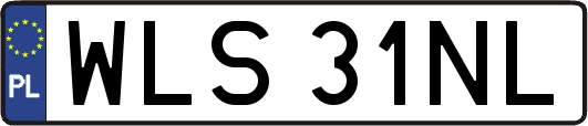 WLS31NL