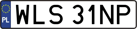 WLS31NP