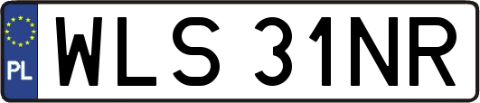 WLS31NR
