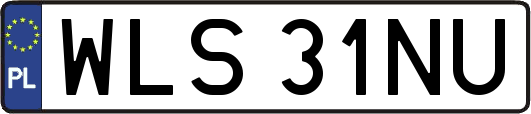 WLS31NU