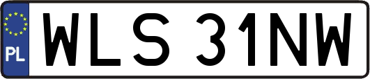 WLS31NW