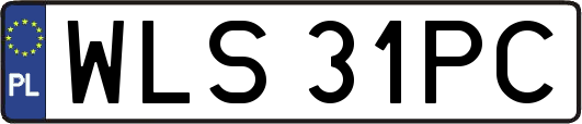 WLS31PC