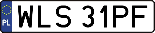 WLS31PF