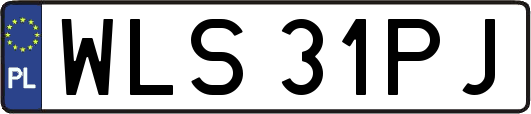 WLS31PJ