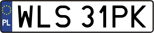 WLS31PK