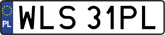 WLS31PL