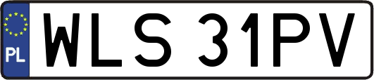 WLS31PV