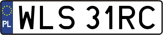 WLS31RC