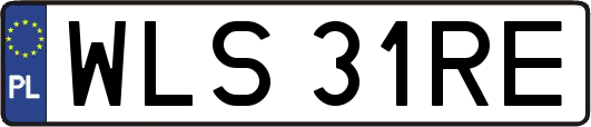 WLS31RE