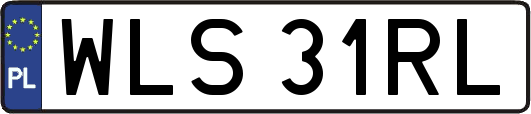 WLS31RL