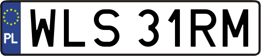 WLS31RM