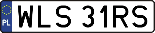 WLS31RS