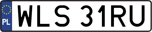 WLS31RU