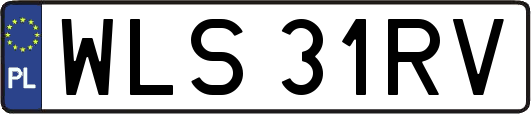 WLS31RV
