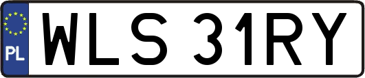 WLS31RY