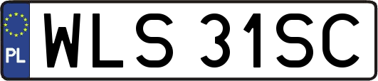 WLS31SC