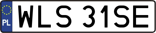 WLS31SE