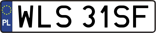 WLS31SF