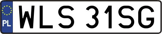 WLS31SG
