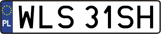 WLS31SH