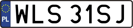 WLS31SJ