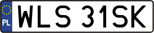 WLS31SK