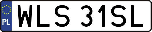 WLS31SL