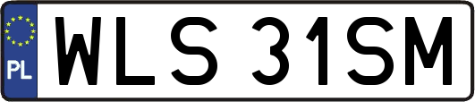WLS31SM