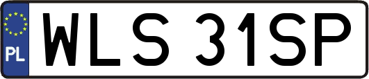 WLS31SP